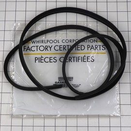 W11177741 Dishwasher Door Gasket
