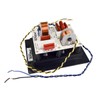 PRV AUDIO 2DF2K 2 Way Crossover Car Audio with Woofer