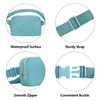 VOROLO Waist Pack for Running Fanny Pack for Women and