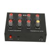 Digital Equalizer Dual Channel 7 Band Graphics Car Sound Equalizer