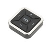 Bluetooth Media Button Wireless Sound Adapter Switch Steering Wheel Remote