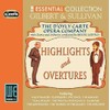 Essential Collection: Gilbert & Sullivan