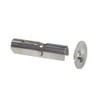 Densan AP-9SN Pad Anchor, Stainless Steel Bolt, Recommended for W3/8