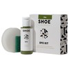 Shoe Clinic Shoe Dye Kit (Olive) - Restores The Colour
