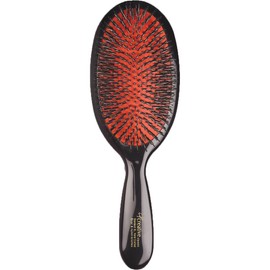 Classic Signature Boar Bristle Hair Brush-XL