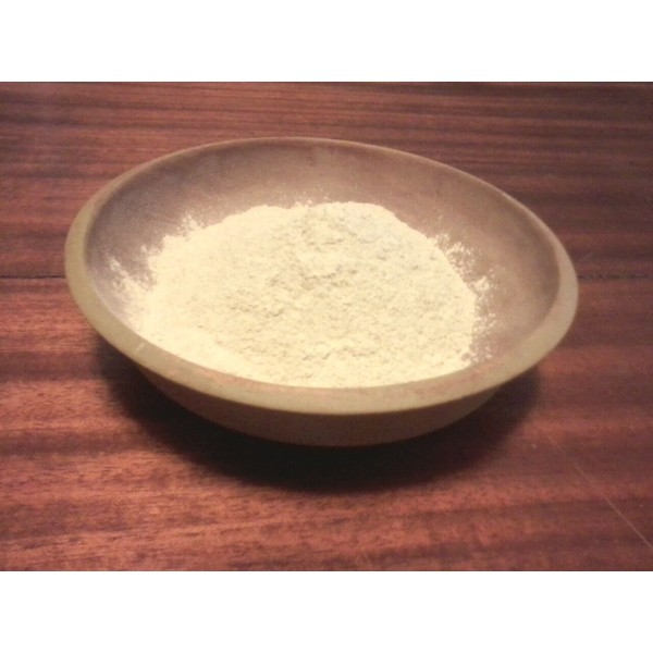 Aloe Vera Leaf Powder (Aloe vera) Organic 1 oz.
