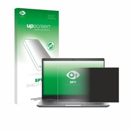 upscreen Anti-Spy Privacy Screen Protector Compatible with Dell Latitude 5340 Laptop Privacy Screen Protector Film [Privacy Screen, Blue Light Filter]