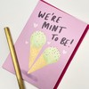 Old English Co. Cute Anniversary Card for Him Her -