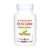 New Roots Herbal - Chill Pills - 60 Capsules -