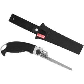 SK11 SSY-120H Replacement Blade Saw with Sheath, 4.7 inches (120 mm), For Pulling