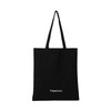 Francfranc Logo Tote 2 S A4 Eco Bag Tote Bag