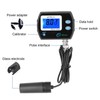 PH‑900 PH Meter LCD Digital Water PH Tester with Replaceable