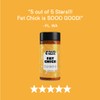 Fat Man Q Fat Chick BBQ Rub – All-Purpose Seasoning