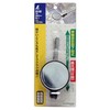 シンワ測定(Shinwa Sokutei) 拡大鏡 丸型 B-1 2倍 直径60mm 75790
