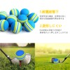 KALOLINNA Golf Practice Balls, Golf Practice Equipment, Indoor 20 Pack