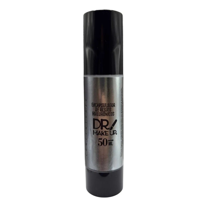 Humectante Facial Concentrado Makeup Rostro Día Noche Piel Sensible