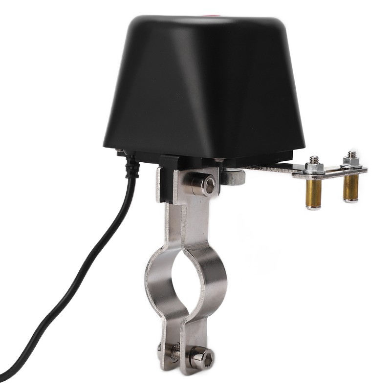 Smart Valve Controller Water Gas Shut Off APP Remote Control