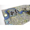 4D Cityscape London England Puzzle