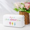 Dancer Gifts Dance Lover Gifts Makeup Bag Dance Recital Gifts