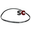 SC Solocorreas - Washing Machine Belt 4PJE 1208