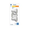 GE Basic 3-Pack 50 W Equivalent 2700k Warm White Mr16