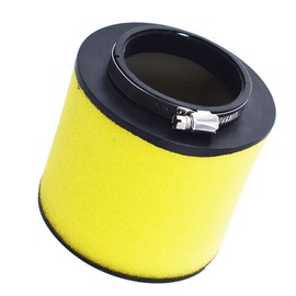 labwork Air Filter Replacement for Honda Rancher 350 400 Foreman 400 450 1993-2000 Replacement for Fourtrax 300