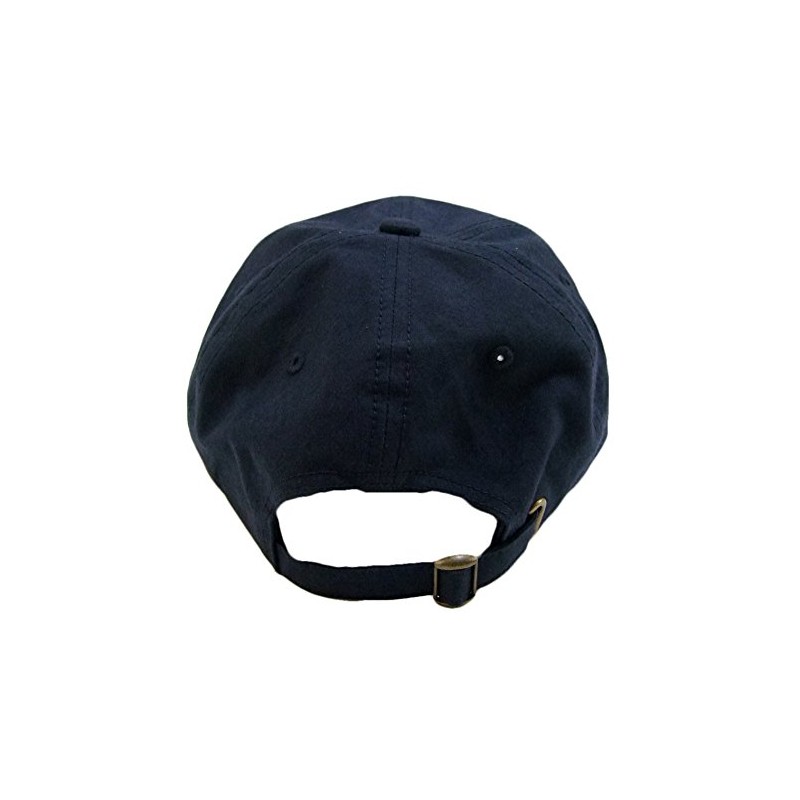Champion Cotton Low Cap - Con