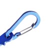 Stair Gauge Aluminum Alloy Hex Flat Gauge with Thumb Screw