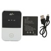 4G LTE Mobile WiFi Hotspot Intelligent Display Support 8 Users
