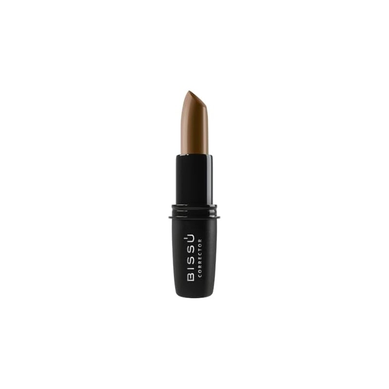 Bissú Cosméticos, Corrector 12 Brick