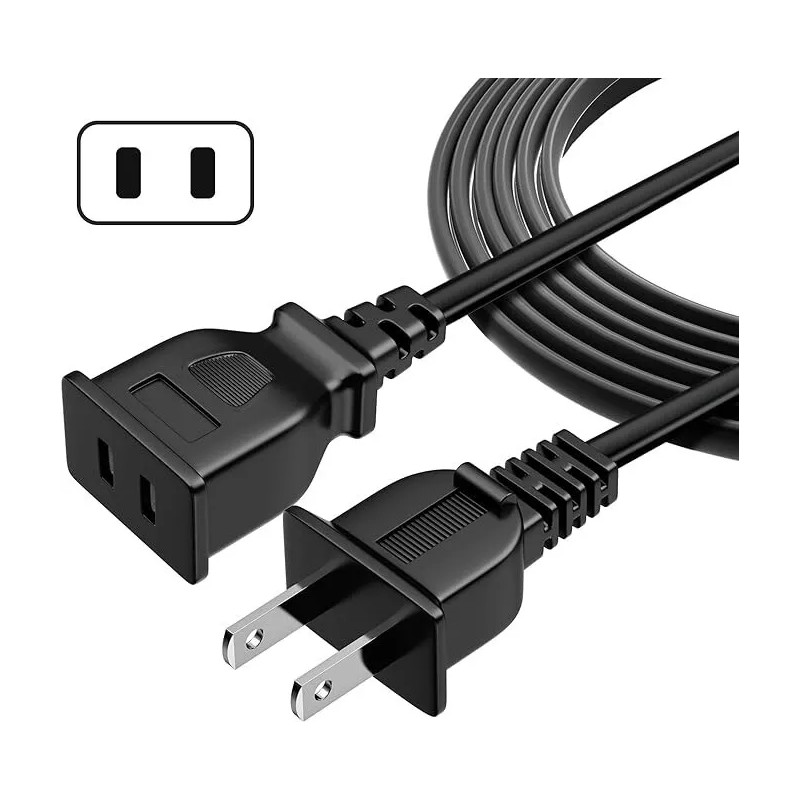 EverStart AC Power Cord Cable for EverStart maxx Ever Start