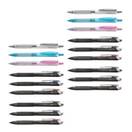 Monami Lip Clip Pen Stationery Count 7MM, 0MM for daily makeup and personal care, portable beauty accessory, and Care, Korean skincare routine product