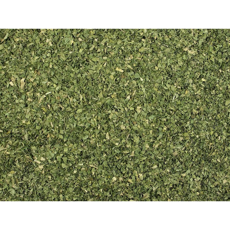 Gorilla Food Co. Parsley Dried - 100g