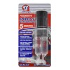 Pegamento Epoxico Tf Transparente 2-t-28 Quimica Tf                                                                                                   
