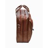 McKleinUSA Briefcase-Hubbard, Brown