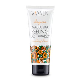 VIANEK Teaching Facial Point Mask