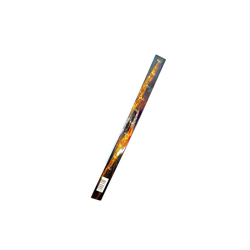 Vrindavan Pack 3, Incienso Copal 100% Puro, con Resina Natural
