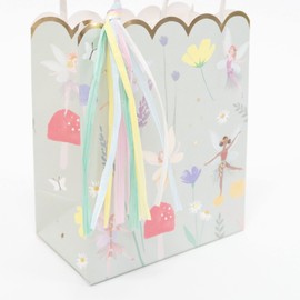 Meri Meri Fairy Party Bags (Pack of 8)