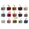 fringe c/pc.mm.35x7m gold