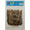 Dried Boneless Rabbitfish/Boneless Danggit, Dried Fish, Wild Caught, Chemical Free,