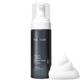 Po Blancy men's cleanser, 150ml, 1 piece / 포블랑시 남성청결제, 150ml, 1개