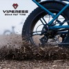 Viperess 20x4 Fat Tire & 1 Tube