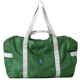 VanFn Foldable Travel Duffel Bag, Sports Duffels Gym Bag, Rainproof Nylon Totes, Sports Shoulder Handbag, Lightweight Duffle Bags for Women & Men, Outdoor Weekend Bag, P.Travel Series