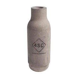 CK 3S4 Super Cup, Silicone Nitride (1/4" X 1-27/32")