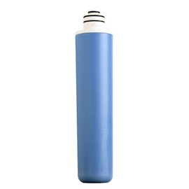 Pentair Pentek QC10-TSGACR Quick-Change Under Sink Granular Activated Carbon/Phosphate Filter Replacement Cartridge, For Use in Pentek QC10-TSGAC Water Filtration System