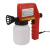Handheld Steam Cleaner Pressurized Cleaner with 2pcs Accessories Multi Purpose