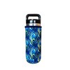 Koverz Water Bottle Sleeve, Neoprene Insulated Bottle Sleeve, Fits 24-30