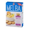 Old London Melba Snacks, Roasted Garlic 5.25 ounce (1 Count)
