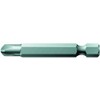 WERA TORQ-SET 066682 Screwdriver Bit for Torque Set Screws, Insertion