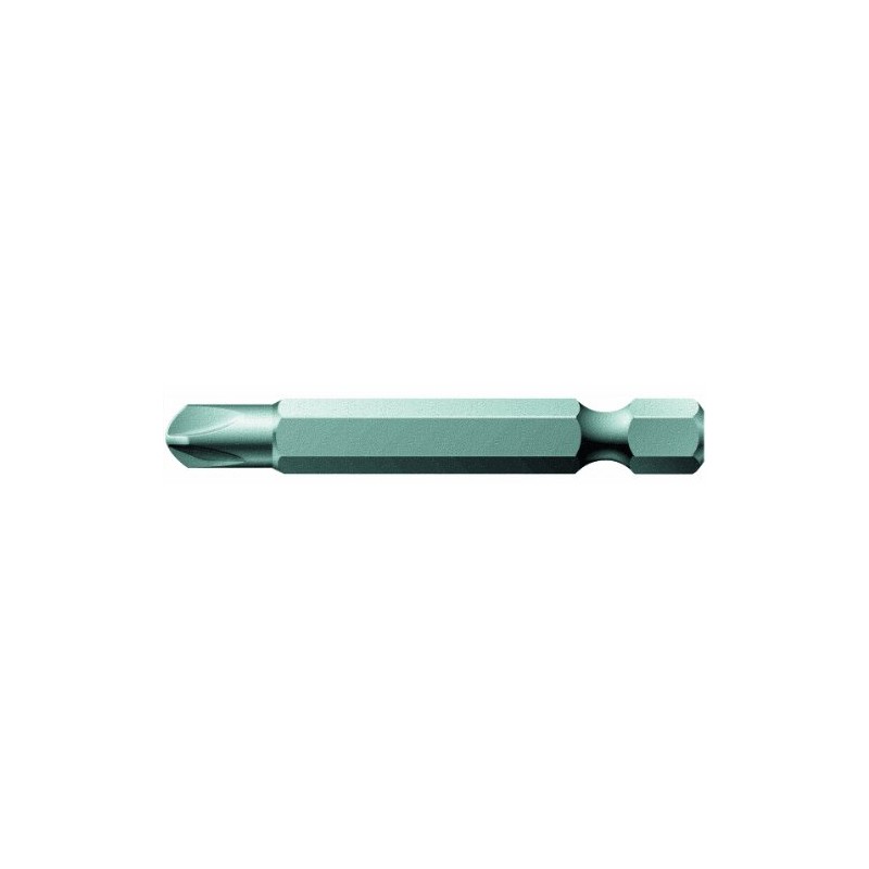 WERA TORQ-SET 066682 Screwdriver Bit for Torque Set Screws, Insertion